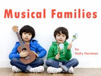 Musical_Families